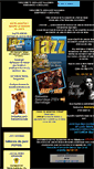 Mobile Screenshot of ibiza-jazz.com